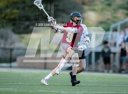 Thumbnail 2 in  Oaks Christian vs Sierra Canyon photogallery.