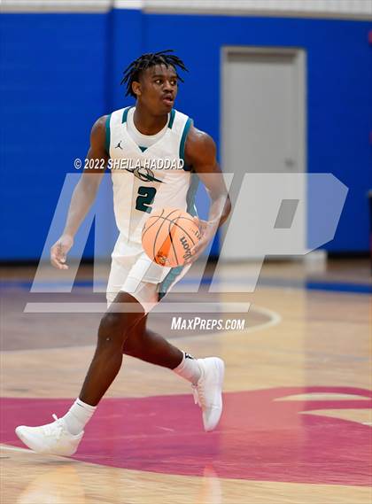 Thumbnail 2 in Olympia vs Bishop Snyder (Sunbash Tournament) photogallery.