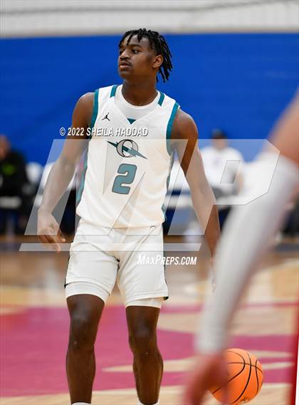 Thumbnail 1 in Olympia vs Bishop Snyder (Sunbash Tournament) photogallery.