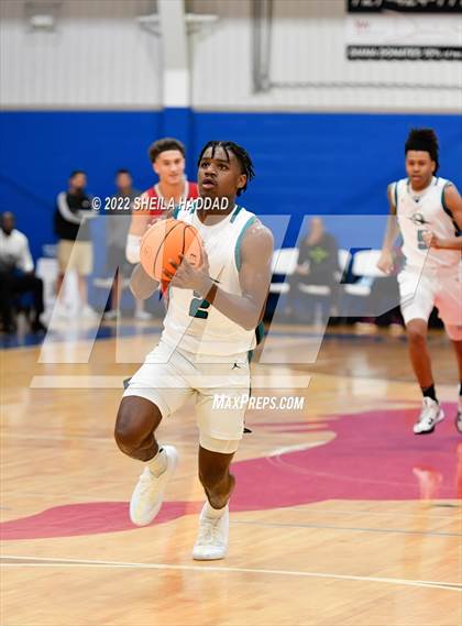 Thumbnail 2 in Olympia vs Bishop Snyder (Sunbash Tournament) photogallery.