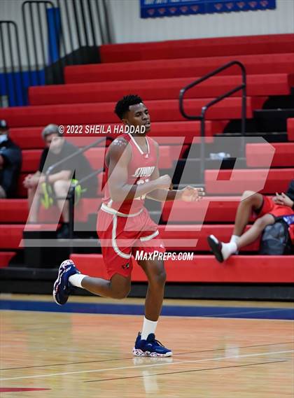 Thumbnail 1 in Olympia vs Bishop Snyder (Sunbash Tournament) photogallery.
