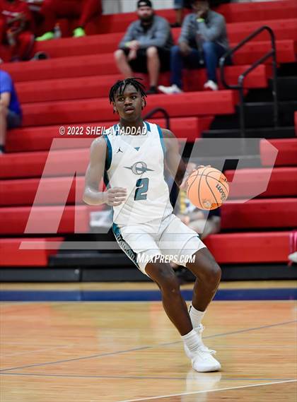 Thumbnail 1 in Olympia vs Bishop Snyder (Sunbash Tournament) photogallery.