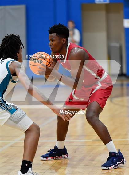 Thumbnail 1 in Olympia vs Bishop Snyder (Sunbash Tournament) photogallery.