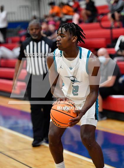 Thumbnail 1 in Olympia vs Bishop Snyder (Sunbash Tournament) photogallery.