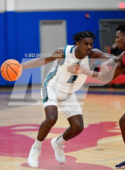 Thumbnail 1 in Olympia vs Bishop Snyder (Sunbash Tournament) photogallery.