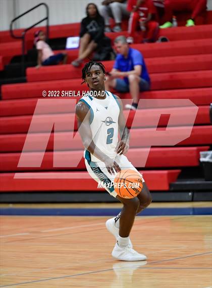 Thumbnail 2 in Olympia vs Bishop Snyder (Sunbash Tournament) photogallery.