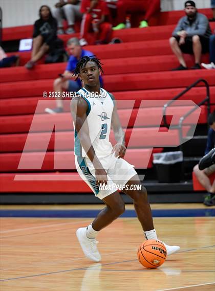 Thumbnail 3 in Olympia vs Bishop Snyder (Sunbash Tournament) photogallery.