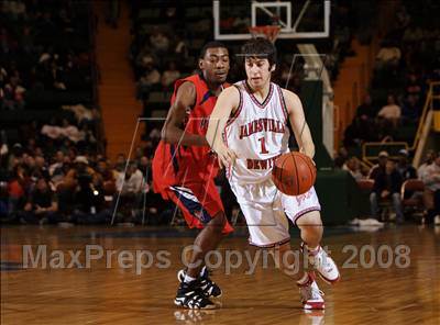 Thumbnail 1 in Jamesville-DeWitt vs Peekskill (NYSPHSAA Class A Semifinals) photogallery.