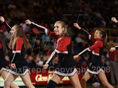 Thumbnail 1 in Jamesville-DeWitt vs Peekskill (NYSPHSAA Class A Semifinals) photogallery.