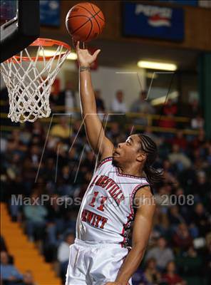 Thumbnail 1 in Jamesville-DeWitt vs Peekskill (NYSPHSAA Class A Semifinals) photogallery.