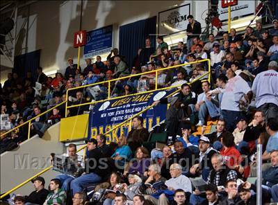 Thumbnail 2 in Jamesville-DeWitt vs Peekskill (NYSPHSAA Class A Semifinals) photogallery.