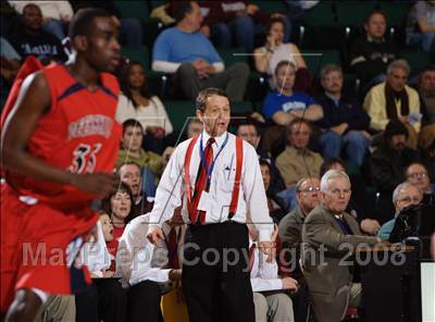 Thumbnail 2 in Jamesville-DeWitt vs Peekskill (NYSPHSAA Class A Semifinals) photogallery.