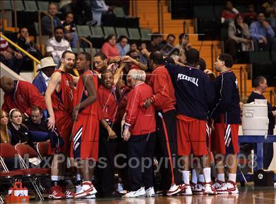 Thumbnail 1 in Jamesville-DeWitt vs Peekskill (NYSPHSAA Class A Semifinals) photogallery.