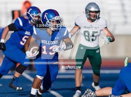 Thumbnail 3 in Granite Bay @ Folsom photogallery.