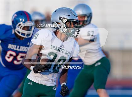 Thumbnail 2 in Granite Bay @ Folsom photogallery.