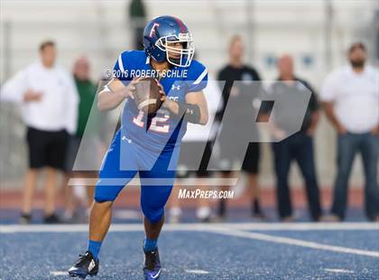 Thumbnail 3 in Granite Bay @ Folsom photogallery.