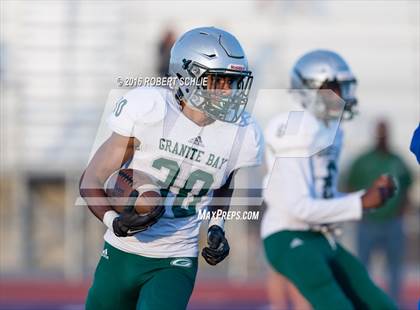 Thumbnail 3 in Granite Bay @ Folsom photogallery.