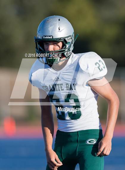 Thumbnail 2 in Granite Bay @ Folsom photogallery.
