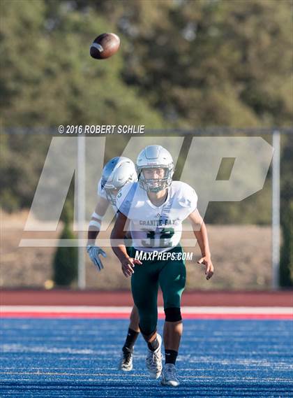 Thumbnail 3 in Granite Bay @ Folsom photogallery.