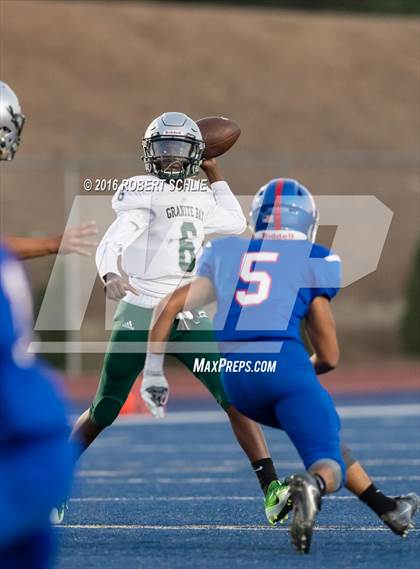 Thumbnail 2 in Granite Bay @ Folsom photogallery.