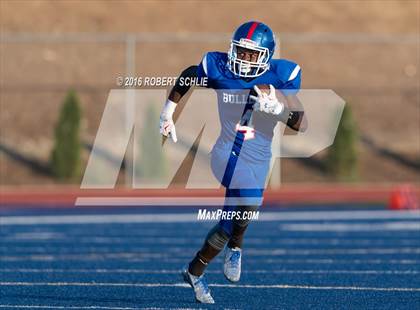 Thumbnail 3 in Granite Bay @ Folsom photogallery.