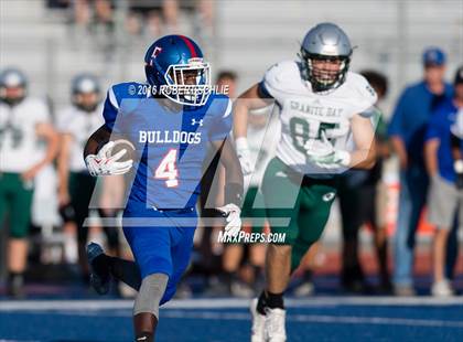 Thumbnail 2 in Granite Bay @ Folsom photogallery.