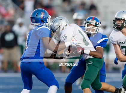 Thumbnail 1 in Granite Bay @ Folsom photogallery.
