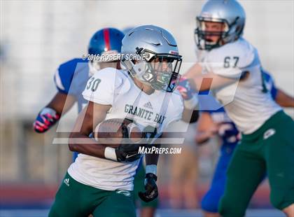 Thumbnail 1 in Granite Bay @ Folsom photogallery.