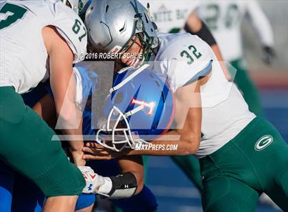Thumbnail 1 in Granite Bay @ Folsom photogallery.
