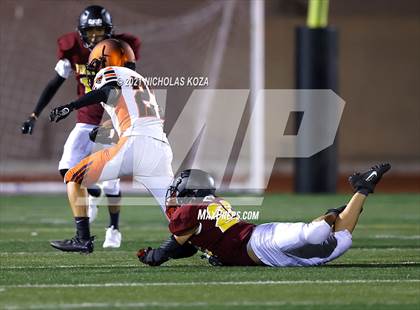 Thumbnail 1 in Beverly Hills vs. Firebaugh photogallery.