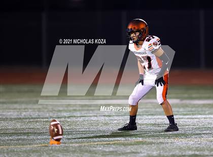 Thumbnail 3 in Beverly Hills vs. Firebaugh photogallery.