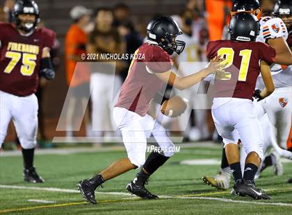 Thumbnail 2 in Beverly Hills vs. Firebaugh photogallery.