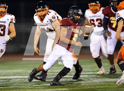 Thumbnail 2 in Beverly Hills vs. Firebaugh photogallery.