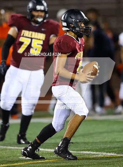 Thumbnail 1 in Beverly Hills vs. Firebaugh photogallery.
