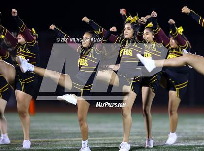 Thumbnail 2 in Beverly Hills vs. Firebaugh photogallery.