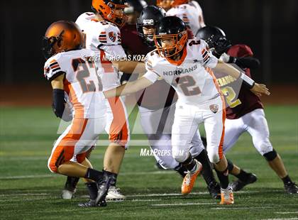 Thumbnail 2 in Beverly Hills vs. Firebaugh photogallery.
