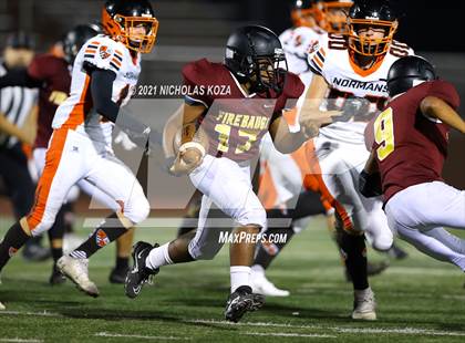Thumbnail 1 in Beverly Hills vs. Firebaugh photogallery.