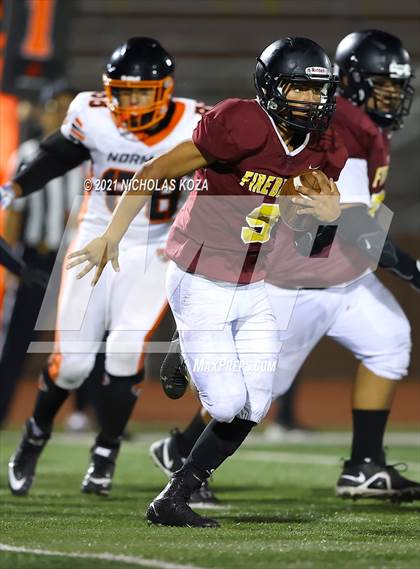 Thumbnail 3 in Beverly Hills vs. Firebaugh photogallery.