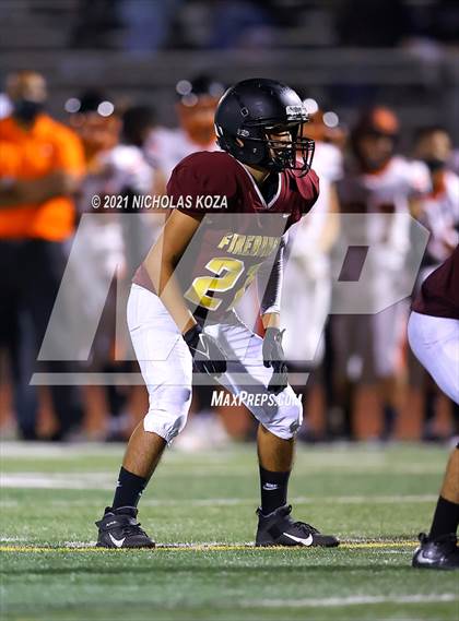 Thumbnail 1 in Beverly Hills vs. Firebaugh photogallery.