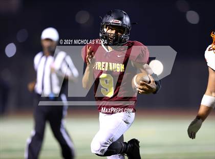 Thumbnail 2 in Beverly Hills vs. Firebaugh photogallery.