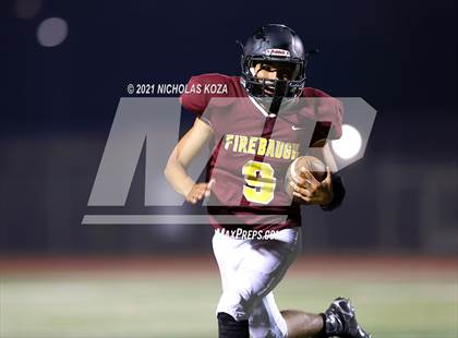 Thumbnail 3 in Beverly Hills vs. Firebaugh photogallery.