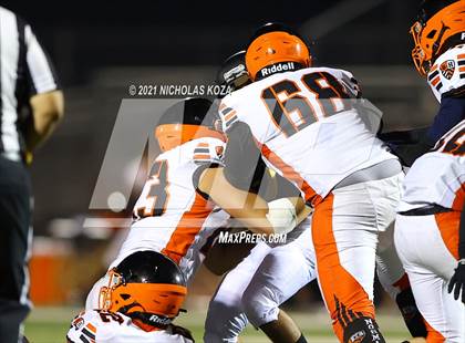 Thumbnail 1 in Beverly Hills vs. Firebaugh photogallery.