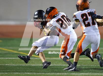Thumbnail 2 in Beverly Hills vs. Firebaugh photogallery.