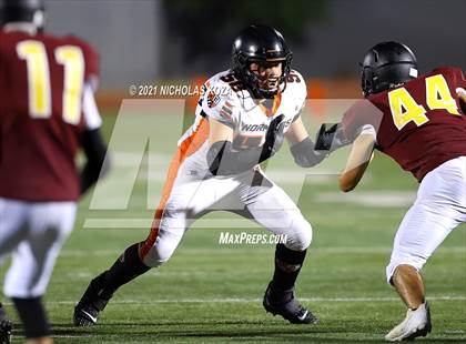 Thumbnail 1 in Beverly Hills vs. Firebaugh photogallery.