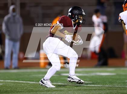 Thumbnail 2 in Beverly Hills vs. Firebaugh photogallery.