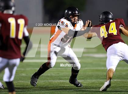 Thumbnail 2 in Beverly Hills vs. Firebaugh photogallery.