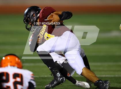 Thumbnail 2 in Beverly Hills vs. Firebaugh photogallery.