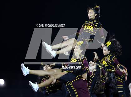 Thumbnail 1 in Beverly Hills vs. Firebaugh photogallery.