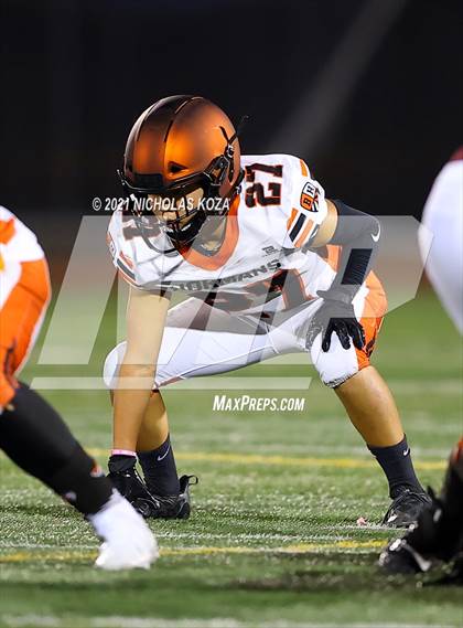 Thumbnail 3 in Beverly Hills vs. Firebaugh photogallery.