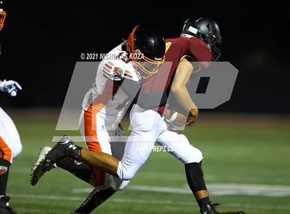 Thumbnail 3 in Beverly Hills vs. Firebaugh photogallery.